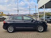 Volkswagen Tiguan 2.0 TDI HIGHLINE