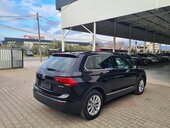 Volkswagen Tiguan 2.0 TDI HIGHLINE