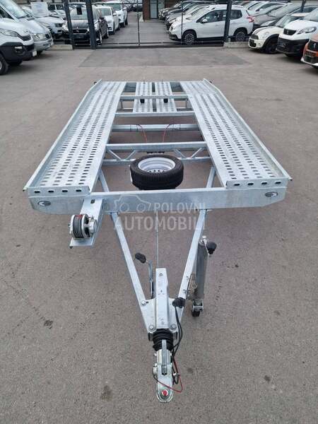 Niewiadow JUPITER SM 4,5M