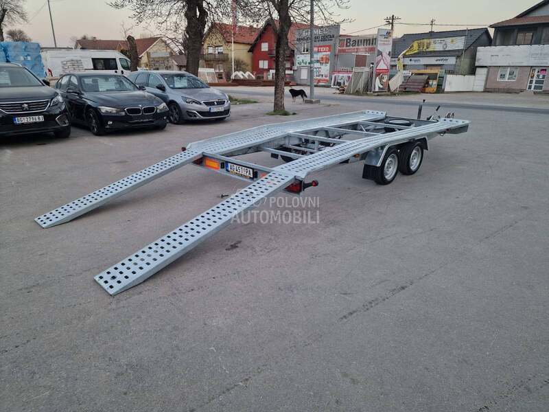 Niewiadow JUPITER SM 4,5M