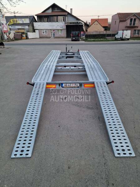 Niewiadow JUPITER SM 4,5M