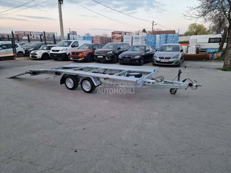 Niewiadow JUPITER SM 4,5M