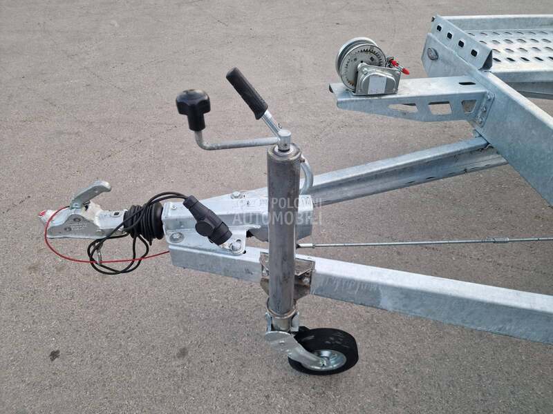 Niewiadow JUPITER SM 4,5M