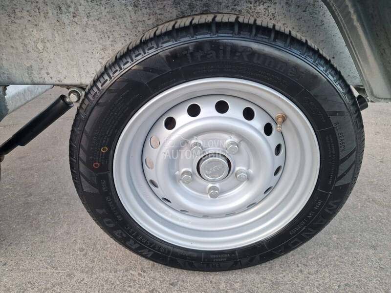 Niewiadow JUPITER SM 4,5M