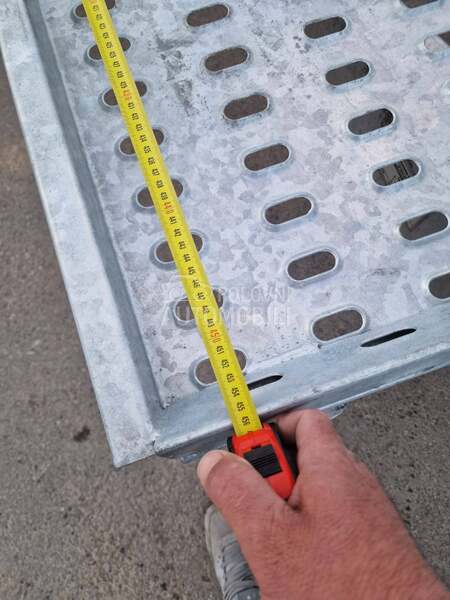 Niewiadow JUPITER SM 4,5M