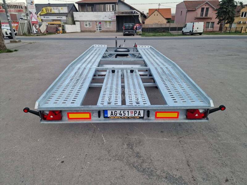 Niewiadow JUPITER SM 4,5M