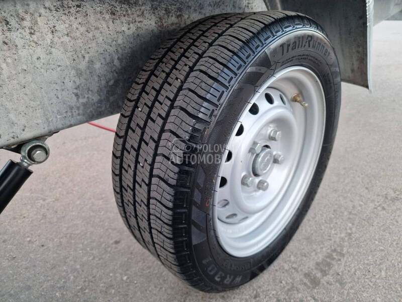 Niewiadow JUPITER SM 4,5M