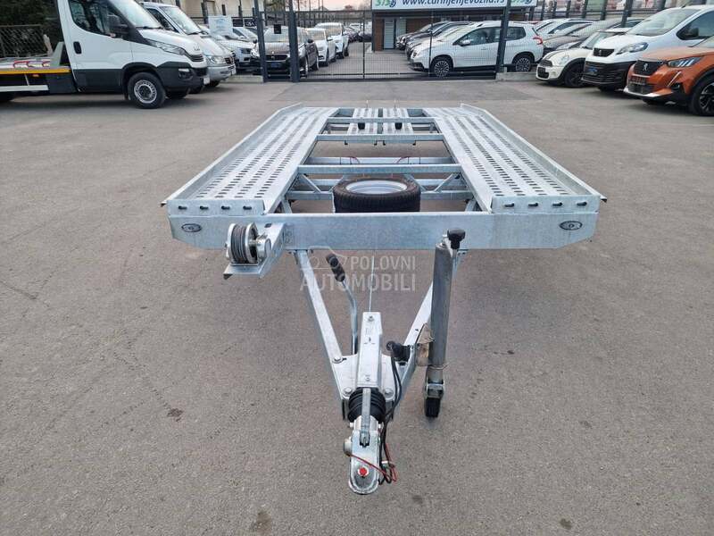 Niewiadow JUPITER SM 4,5M