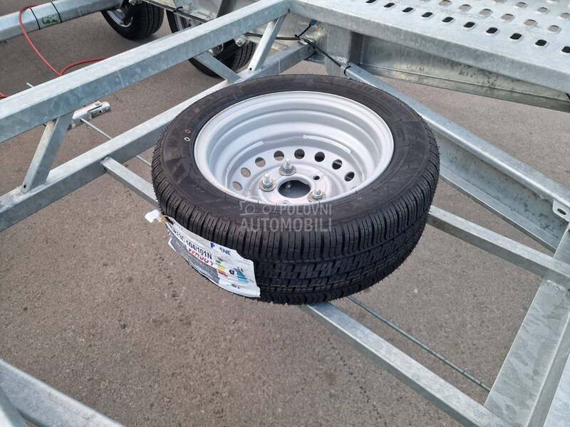 Niewiadow JUPITER SM 4,5M