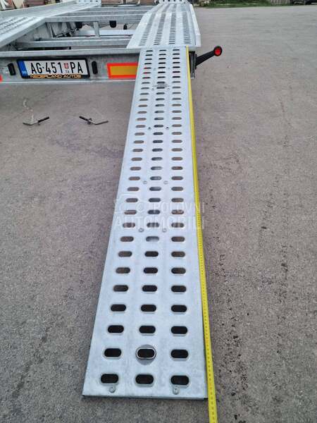 Niewiadow JUPITER SM 4,5M