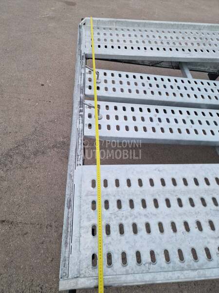 Niewiadow JUPITER SM 4,5M