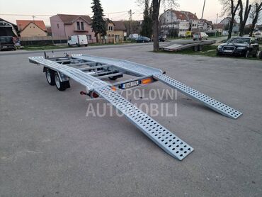 Niewiadow JUPITER SM 4,5M