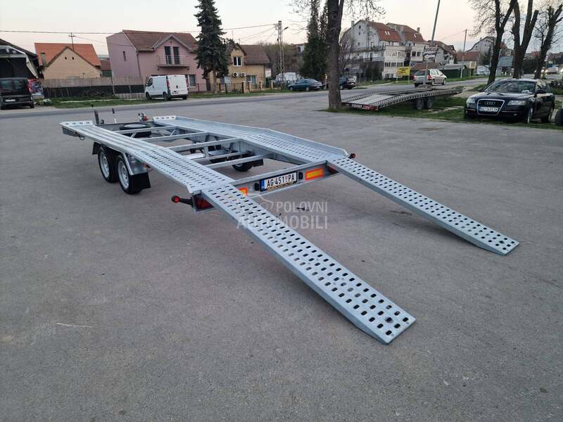 Niewiadow JUPITER SM 4,5M