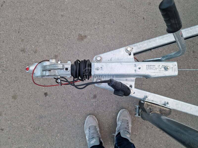 Niewiadow JUPITER SM 4,5M