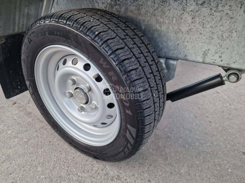 Niewiadow JUPITER SM 4,5M