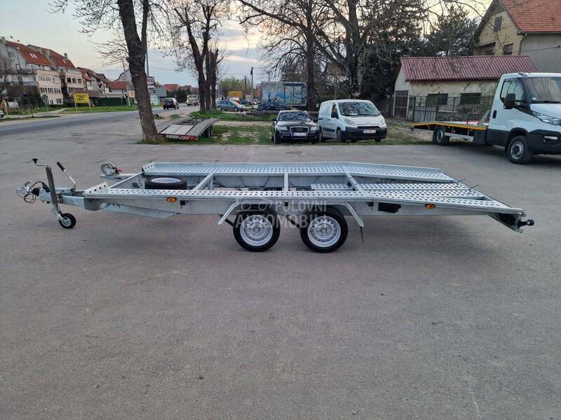 Niewiadow JUPITER SM 4,5M