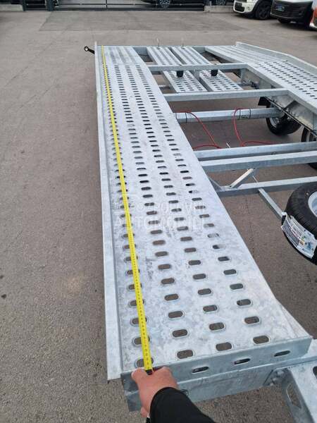 Niewiadow JUPITER SM 4,5M