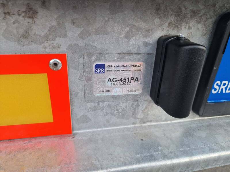 Niewiadow JUPITER SM 4,5M