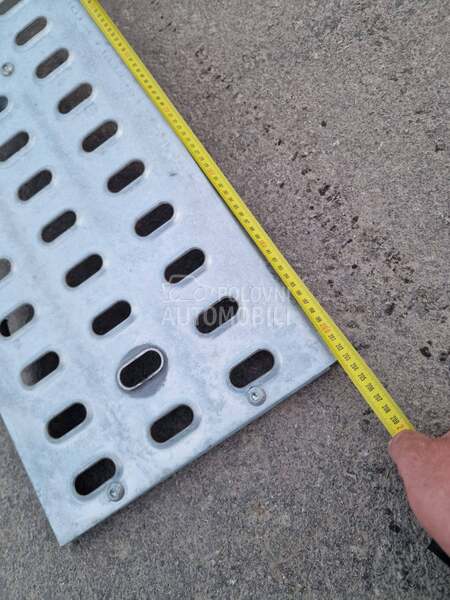 Niewiadow JUPITER SM 4,5M