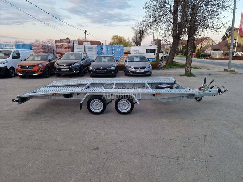 Niewiadow JUPITER SM 4,5M