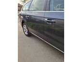 Volkswagen Passat B7 Z A T R G O V C E