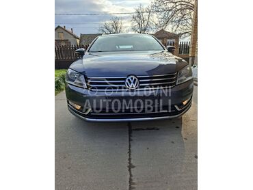 Volkswagen Passat B7 Z A T R G O V C E