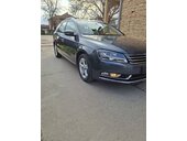 Volkswagen Passat B7 Z A T R G O V C E