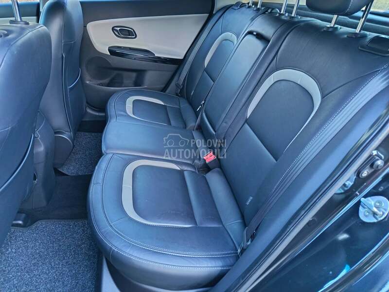 Kia cee`d 1.6crdi