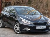 Kia cee`d 1.6crdi