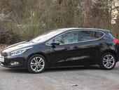Kia cee`d 1.6crdi