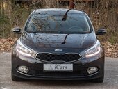 Kia cee`d 1.6crdi