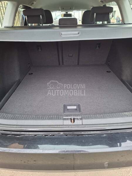 Volkswagen Golf 7 4 motion