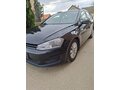 Volkswagen Golf 7 4 motion