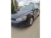 Volkswagen Golf 7 4 motion