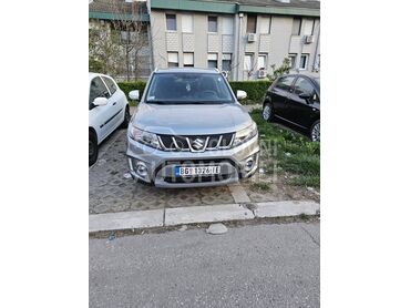 Suzuki Vitara SPORT 1.4 GLX 2WD