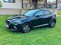 Mazda CX-3 1.5 SKYACTIVE 105K.S