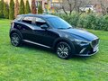 Mazda CX-3 1.5 SKYACTIVE 105K.S