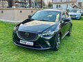 Mazda CX-3 1.5 SKYACTIVE 105K.S