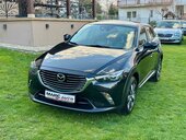 Mazda CX-3 1.5 SKYACTIVE 105K.S