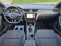 Škoda Octavia 2.0TDI SPORT/STYLE