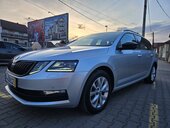 Škoda Octavia 2.0TDI SPORT/STYLE