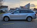 Škoda Octavia 2.0TDI SPORT/STYLE