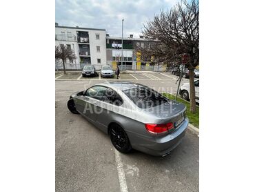 BMW 320d e92
