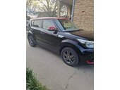 Kia Soul Elektro