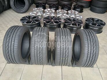 Bridgestone 215/45 R16 Letnja