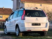 Citroen C4 Grand Picasso 1.6HDI NAV LED CH