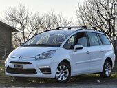Citroen C4 Grand Picasso 1.6HDI NAV LED CH