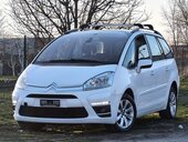 Citroen C4 Grand Picasso 1.6HDI NAV LED CH