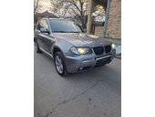 BMW X3 M optik