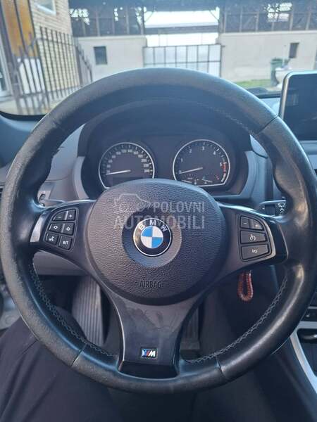 BMW X3 M optik